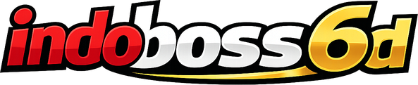 Logo indoboss6d